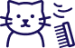 Feline services icon